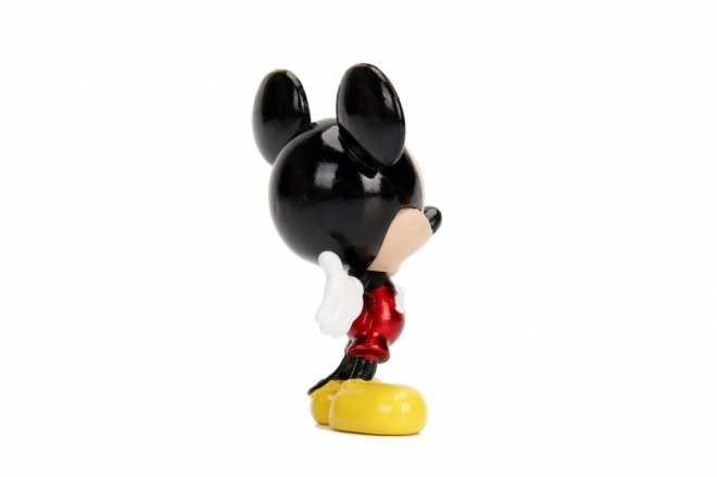 Metallfigur von Mickey, 6,5 cm