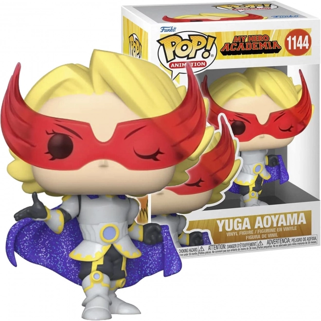 Funko Pop! My Hero Academia Yuga Aoyama Figur