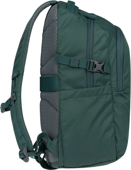 Rucksack Baagl Dash Max grün