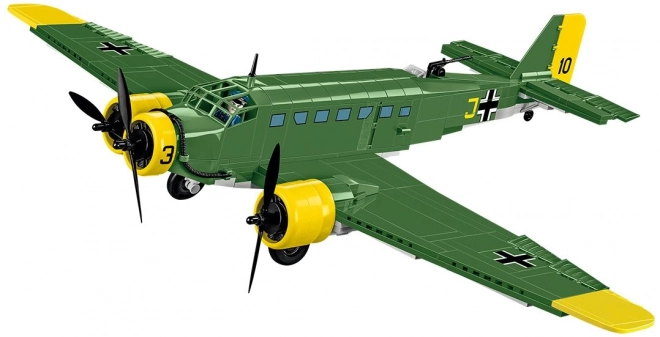 Junkers Ju 52/3M Modellbauflugzeug