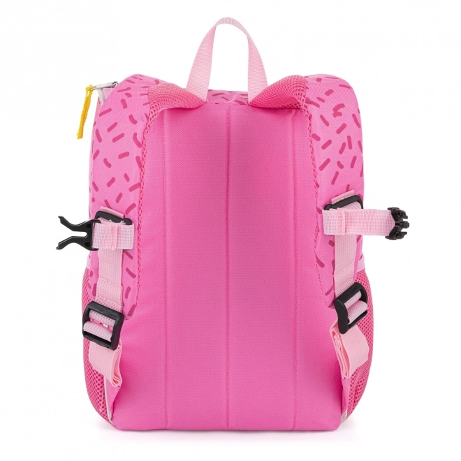 Kinder-Rucksack MOXY Einhorn