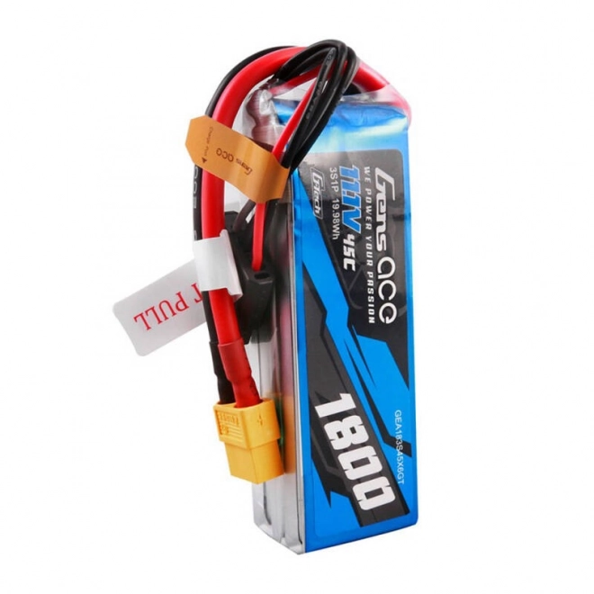 Gens Ace G-Tech Lipo Akku 1800mAh XT60