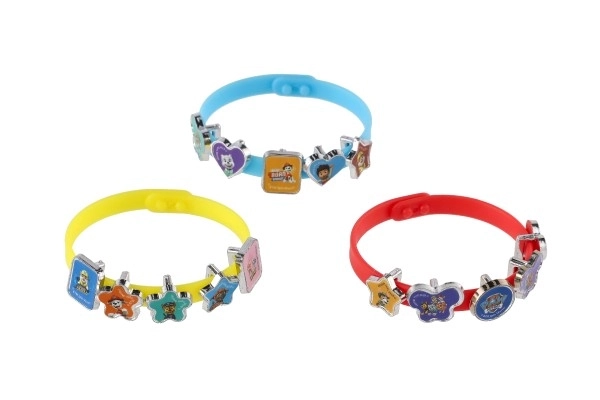 Mach dein eigenes Armband mit Paw Patrol