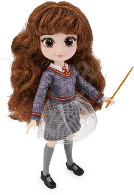 Zauberwelt Puppe Hermine Granger 20 cm