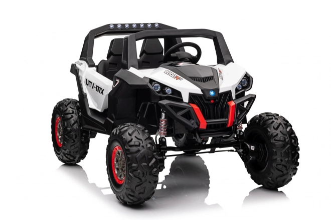 Buggy UTV-MX 2000N Weiß