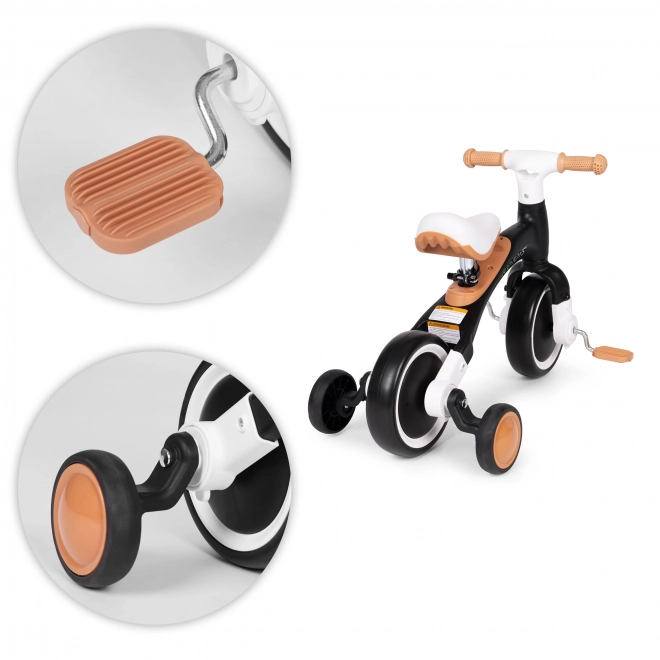 Laufrad mit Pedalen für Kinder von ECOTOYS