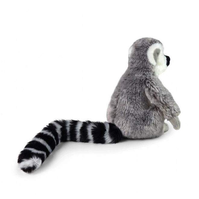 Plüsch-Lemur 22 cm Eco-Friendly