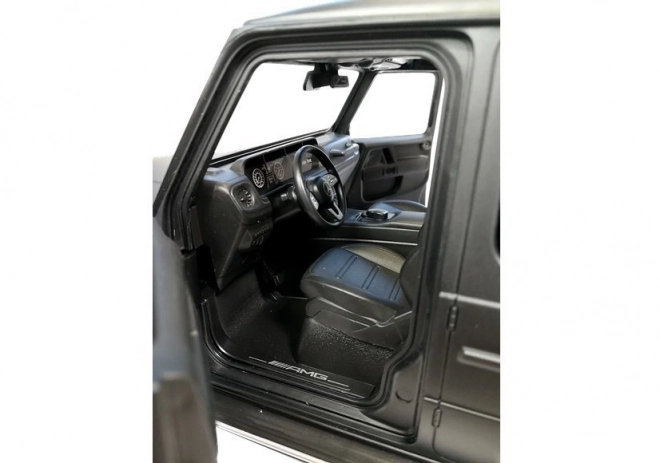 Ferngesteuerter Mercedes G63 Rastar R/C – schwarz