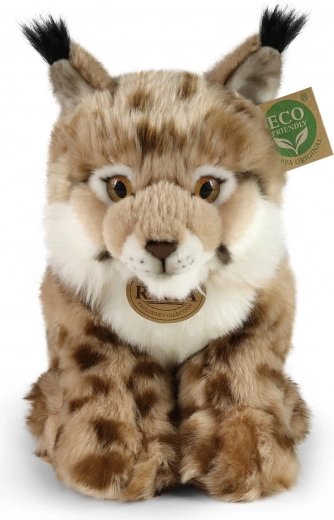 Umweltfreundliche Füllung aus PET-Flaschen