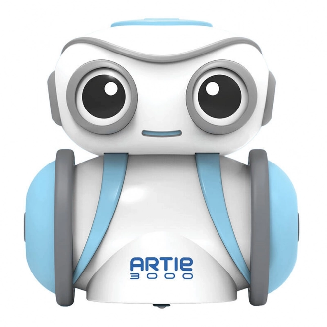 Artie 3000 Programmierlern-Roboter