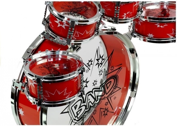 Förderung musikalischer Talente und Koordination