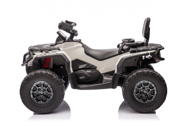 Can-Am Outlander Kinderquad