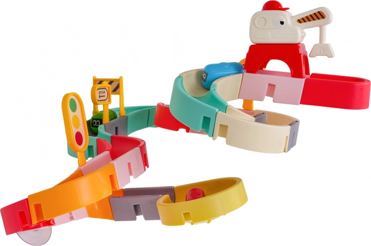 Wasserfahrt ganz ohne Batterien