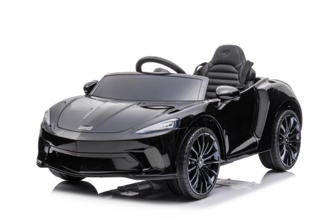 Elektrisches Kinderauto McLaren GT Schwarz