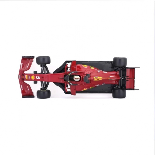 Ferrari Racing F1 2020 Modellauto