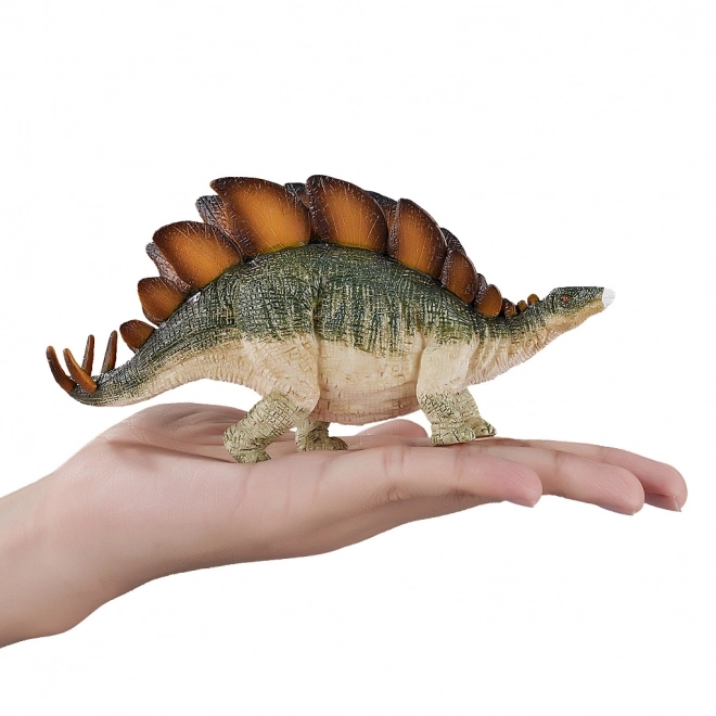 Mojo Dinosaurier-Figur Stegosaurus