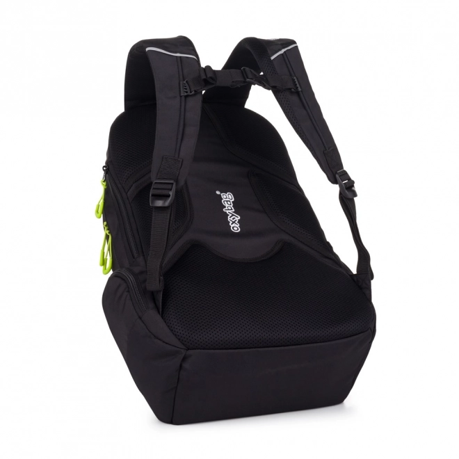 Schulrucksack OXY Zero Mood