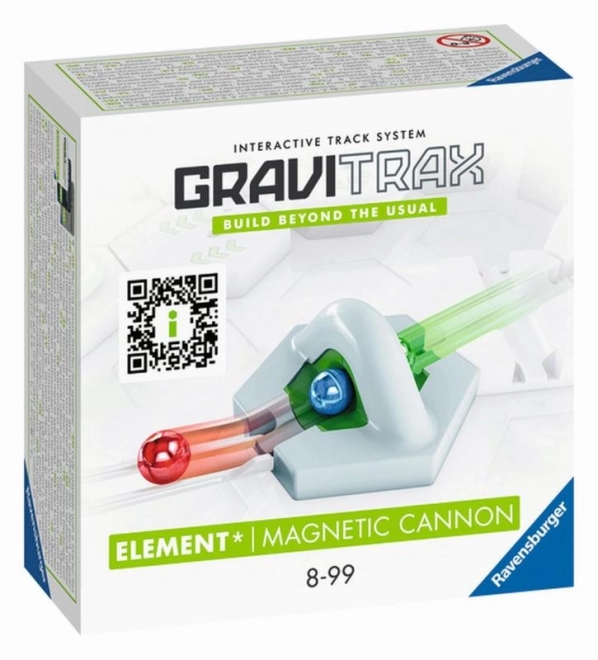 Gravitrax Magnetische Kanone