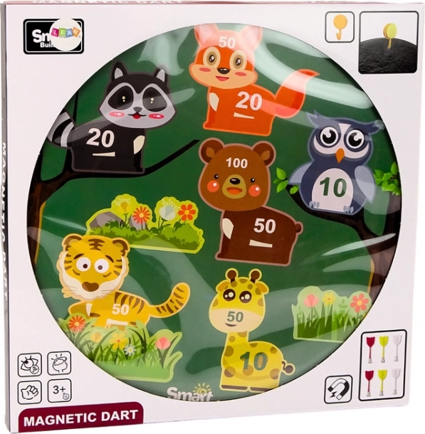 Komplettes Set – spielbereit