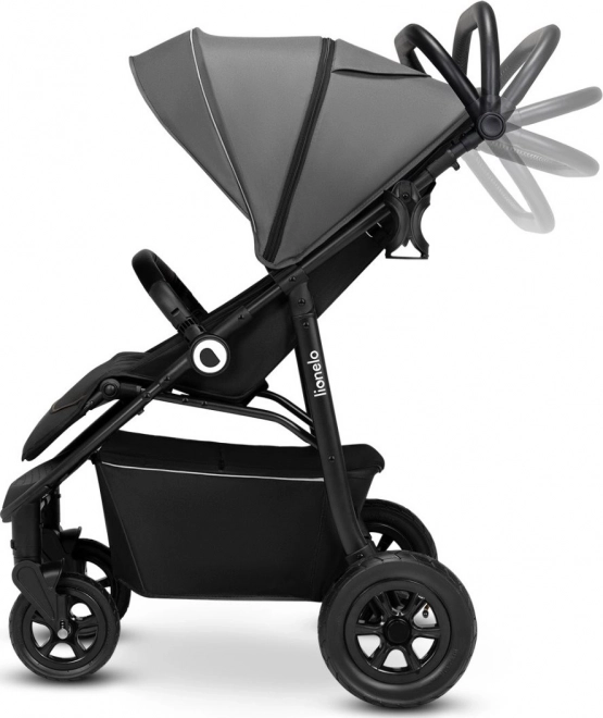Sportkinderwagen Natt Grey Stone von Lionelo