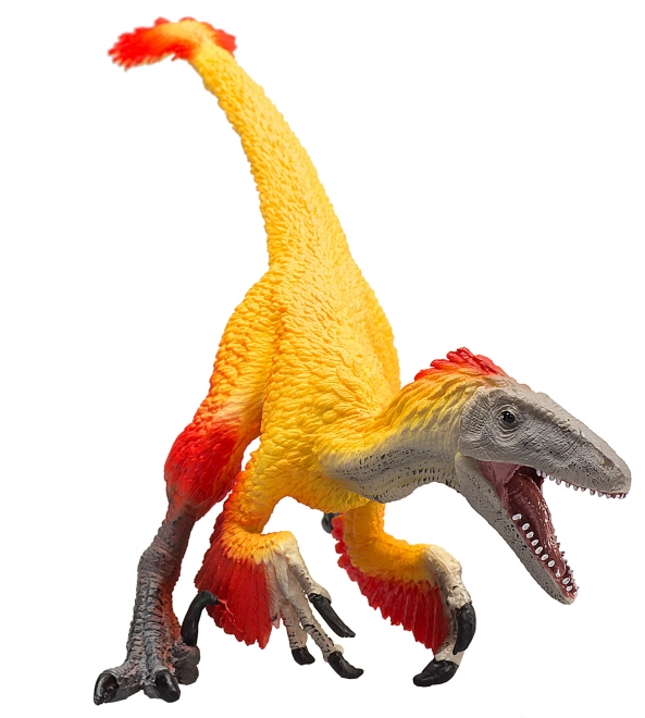 Mojo Deinonychus Figur