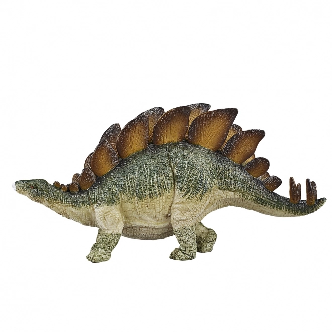 Mojo Dinosaurier-Figur Stegosaurus