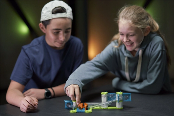 Geomag Mechanics Gravity Magnetbausteine Set