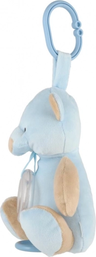 Weicher Plüsch zum Kuscheln