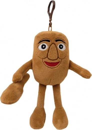 Weich und sanft im Griff