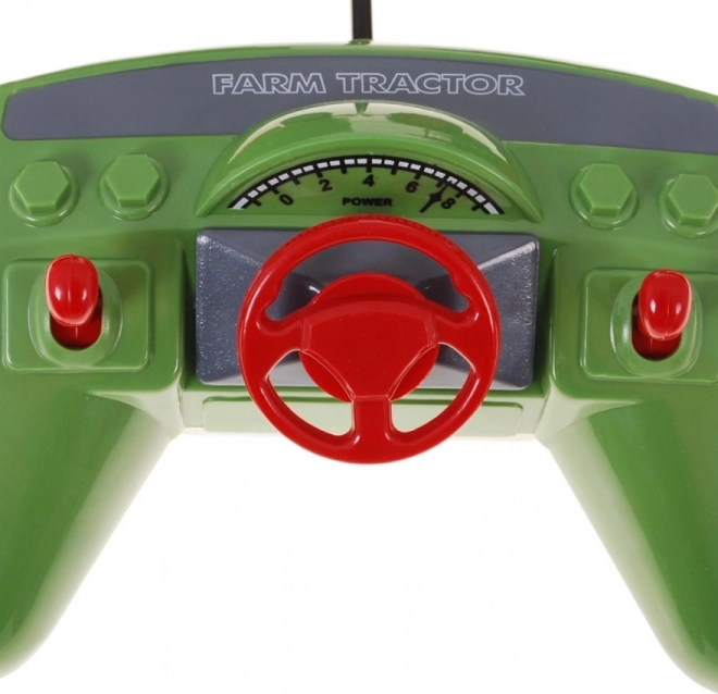 Ergonomische Fernsteuerung