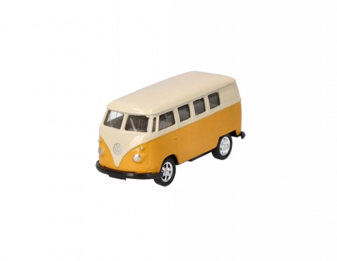 Volkswagen T1 Microbus Modellauto