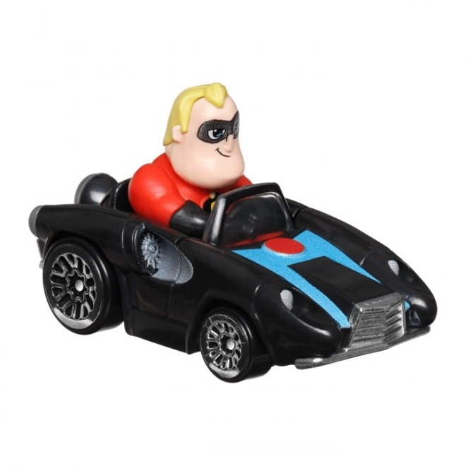 Hot Wheels RacerVerse Mr. Incredible Fahrzeug