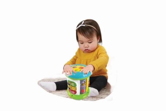 VTech Magischer Walzenzauber