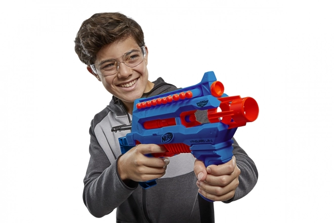 Nerf Alpha Strike Blaster Set