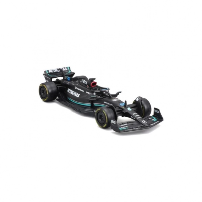 Bburago Mercedes-AMG Formel 1 Modellauto