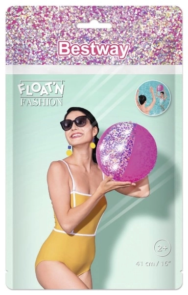 Bestway Glamour Strandball