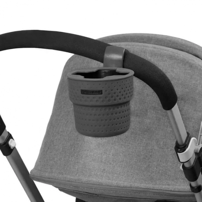 Universalhalter für Kinderwagen