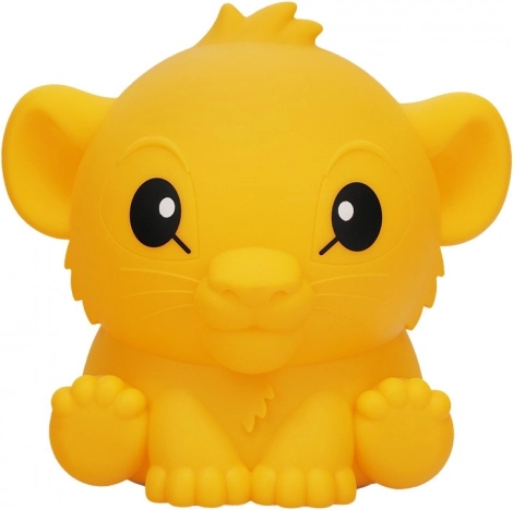 Simba SquishyGlo Silikon‑Licht