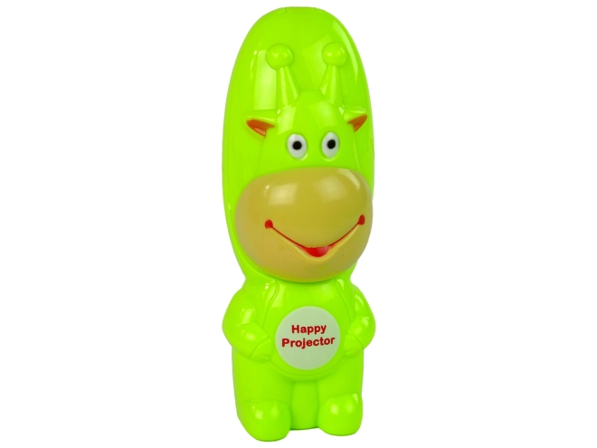 Verstellbarer Kopf und kompaktes Design