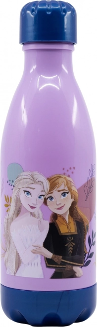 Trinkflasche FROZEN: Vertraue dem Weg 560 ml