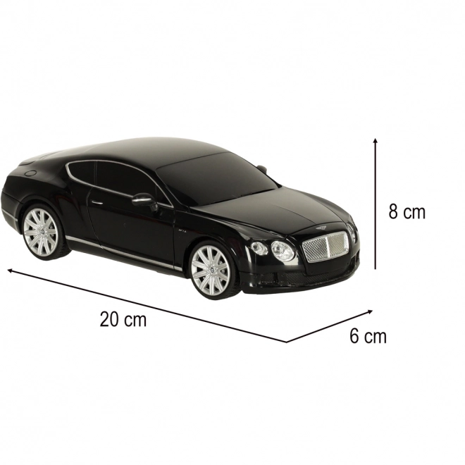 Ferngesteuertes Auto Bentley Continental GT Modell