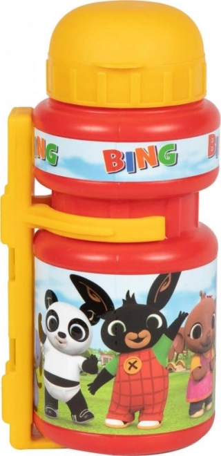 Kinderflasche Bing