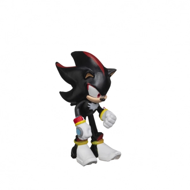 Satz von 5 Sonic-Figuren