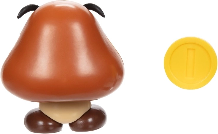 Inklusive thematischem Zubehör