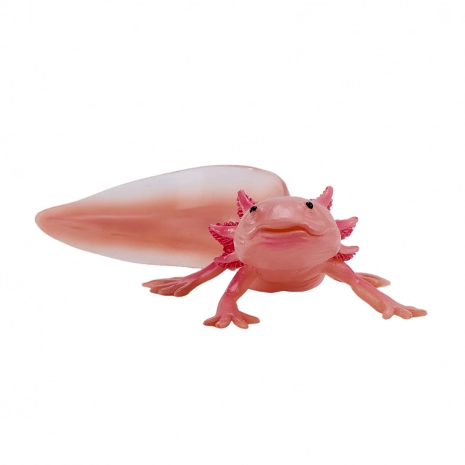 Axolotl-Figur