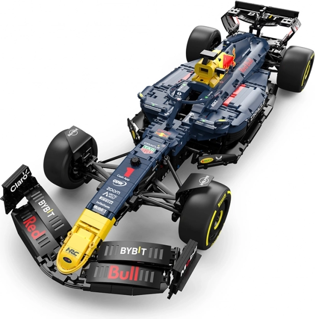 Bausatz F1 Red Bull RB19 1:8 2509 Teile