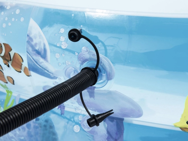 Bestway Kinderpool Meeres-Tiefsee