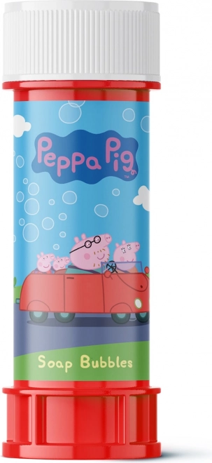 Seifenblasen Peppa Wutz