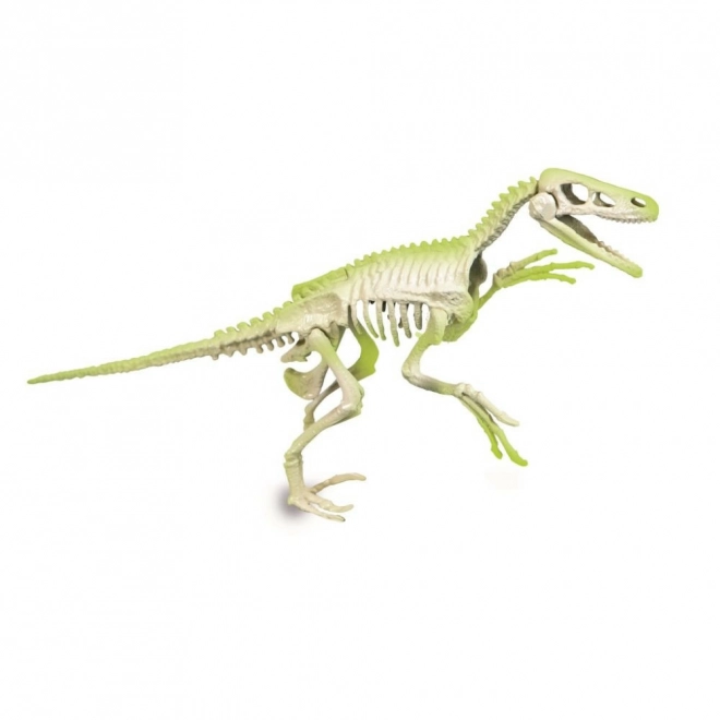 Clementoni Science&Play: ArcheoFun Velociraptor