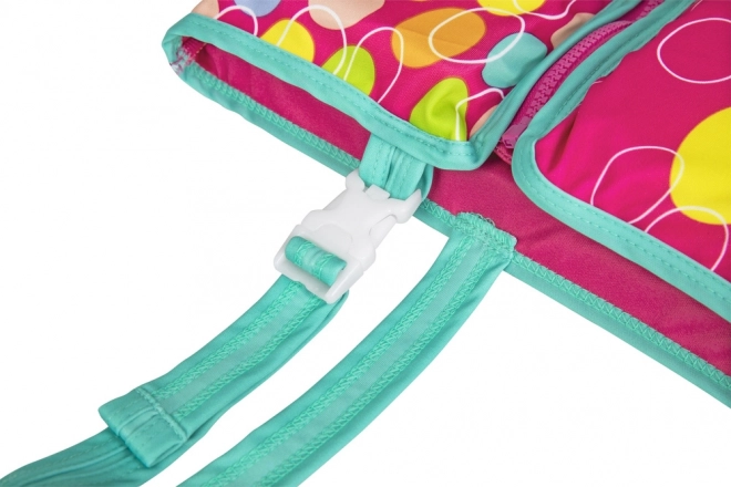 Schwimmweste Aquastar für Kinder von 3-6 Jahren